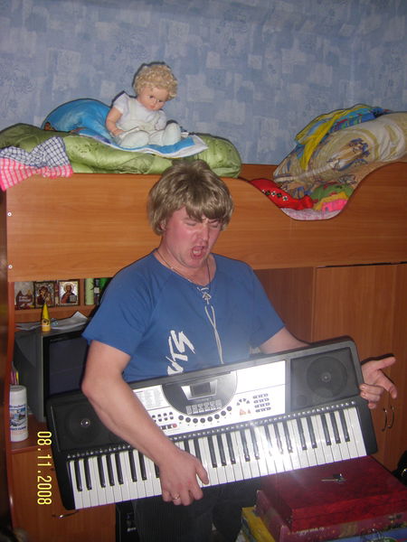 Денис Иванов