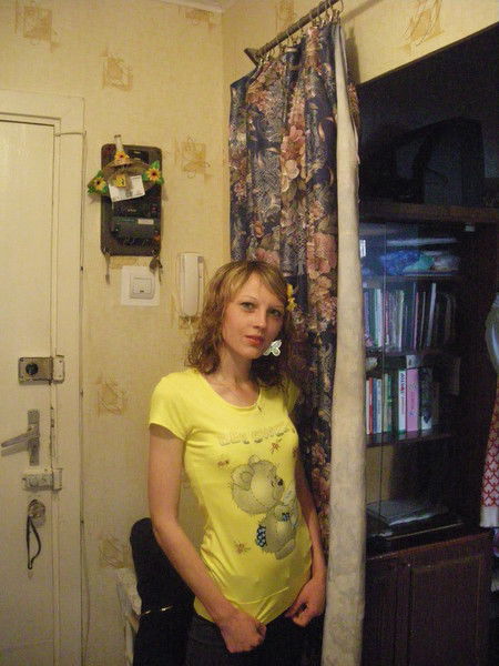 Кристина Журавская