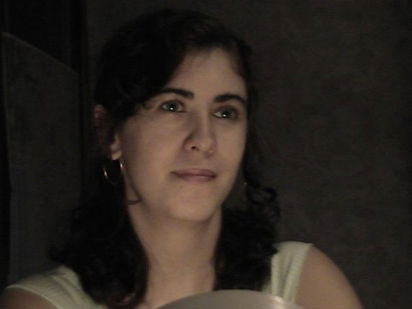 Юлия Бабушкина