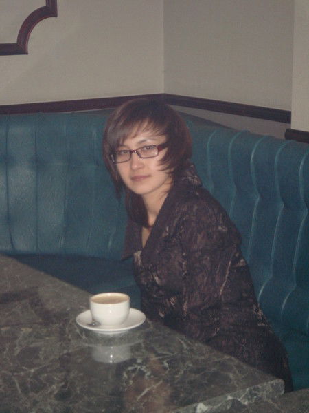 Людмила Мышкова