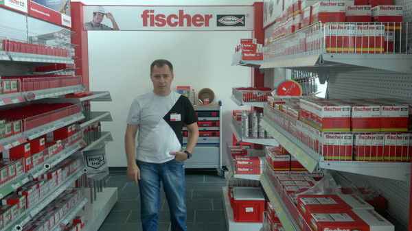 Сергей Засыпкин