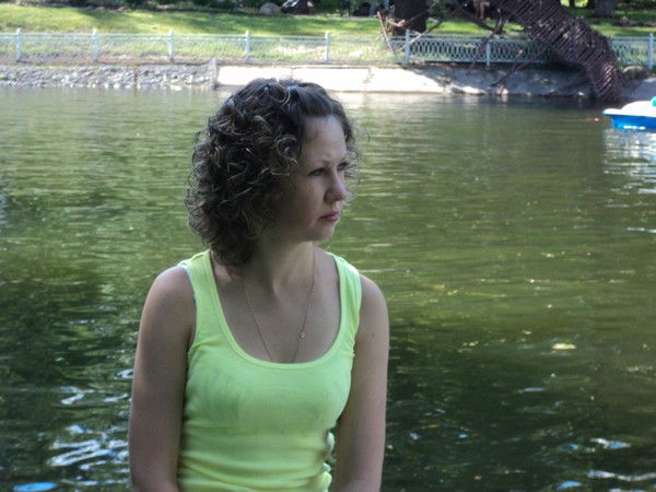 Надежда Жосан