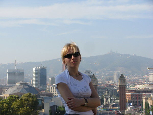 Анна Иванова