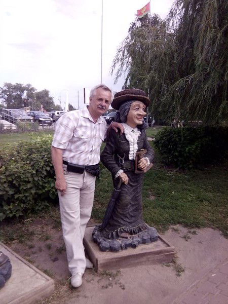 Сергей Смирнов