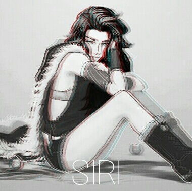 Сири Уайт ( ͡° ͜ʖ ͡°) 