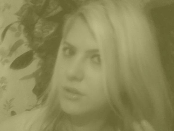 Инна Молькова