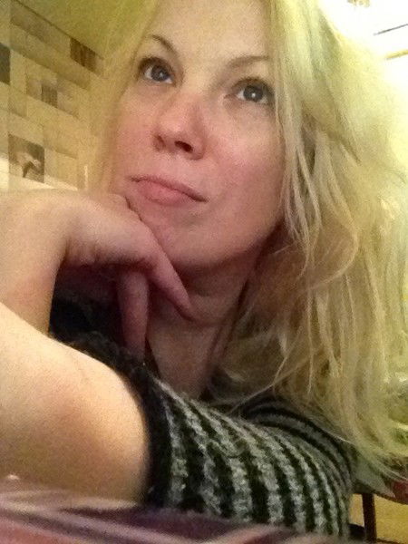 Светлана Комарова