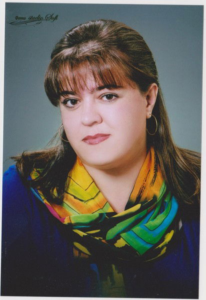 Мария Лиморенко