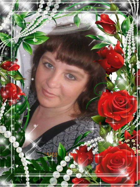 Оксана Ланцова