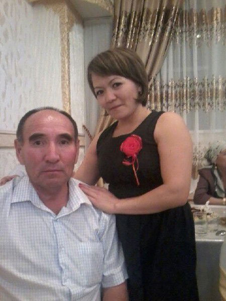 Болатбек Нұржанов