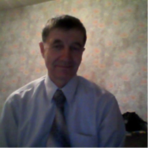 Николай Шомысов