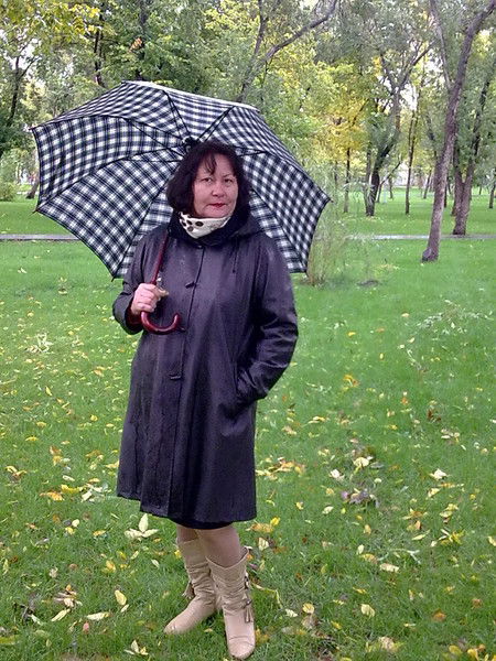 Зайтуна Кучаева