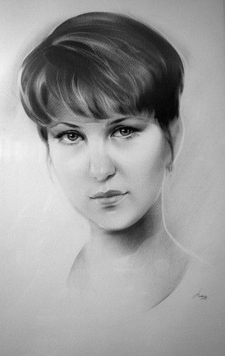 Марина Бакланова