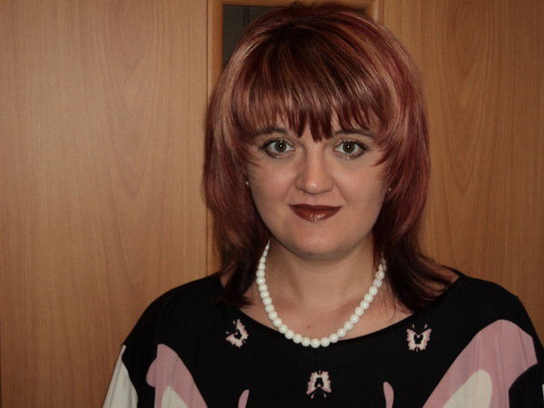 Евгения Кожеурова