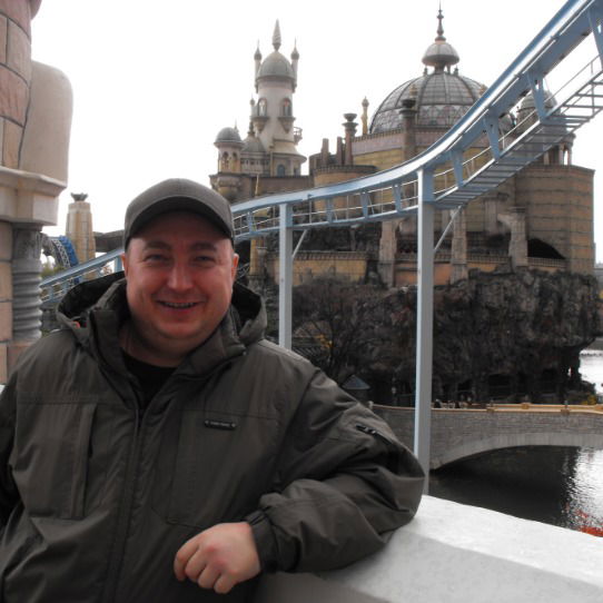 Дмитрий Залилов