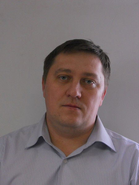 Сергей Ковалевский