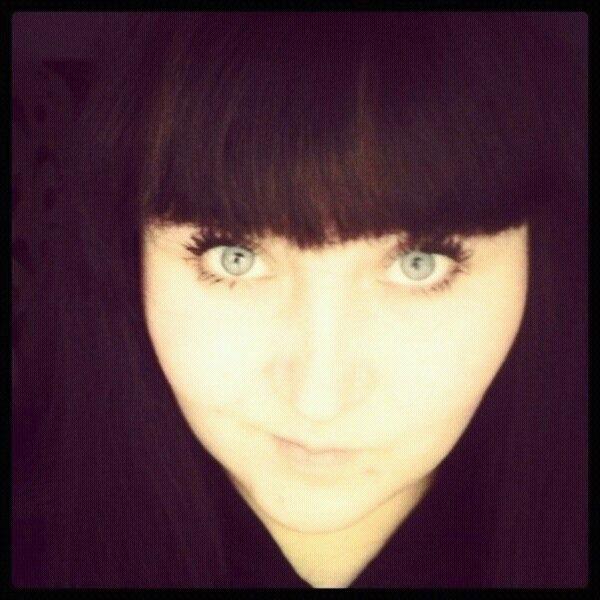 Аксинья Ротанова