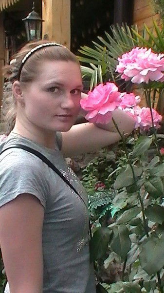 Екатерина Буртова