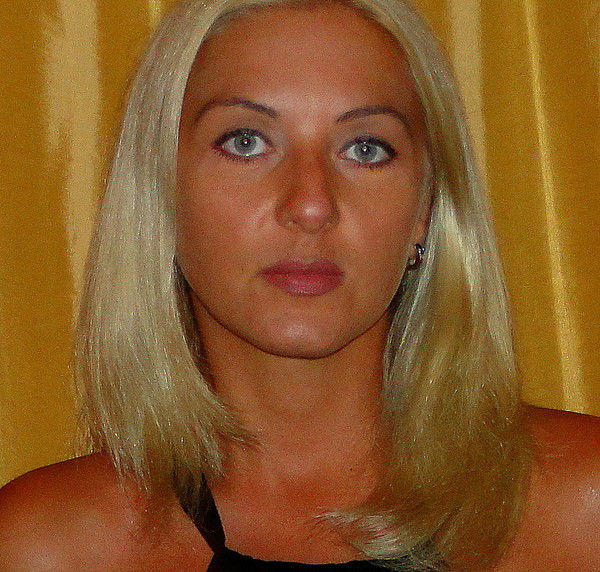 Светлана Сапожкова