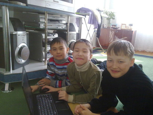 Диас Махамбетов