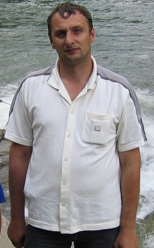 Владимир Рембеза