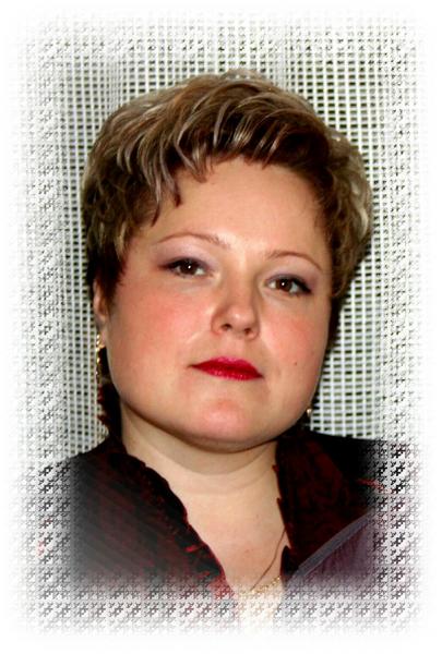 Светлана Чорна