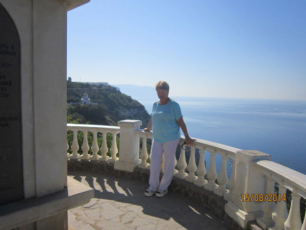 Наталья Толстошеева