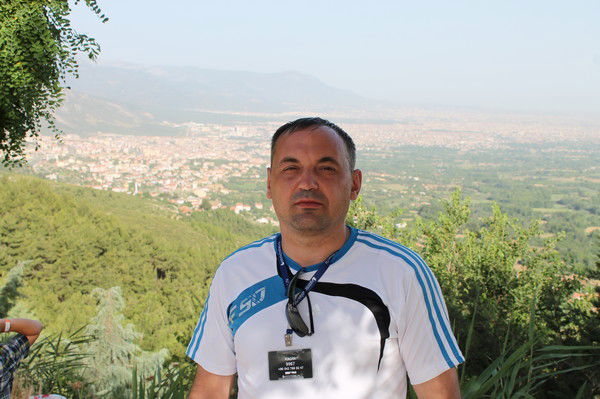 Владимир Балатанов