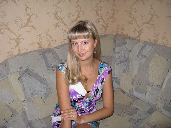 Ольга Бойко