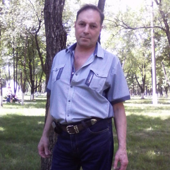 Костя Лосев