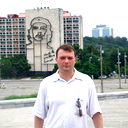 Евгений Островский