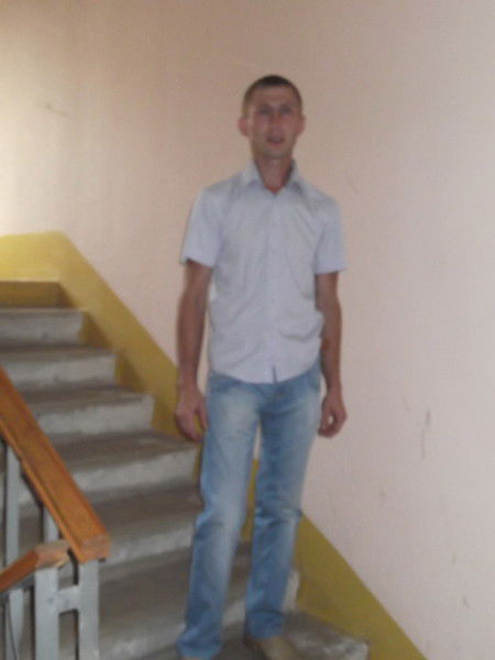 Алексей Соловей