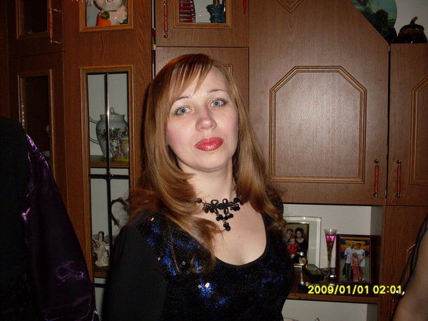 Лариса Тимина