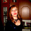 Лариса Тимина