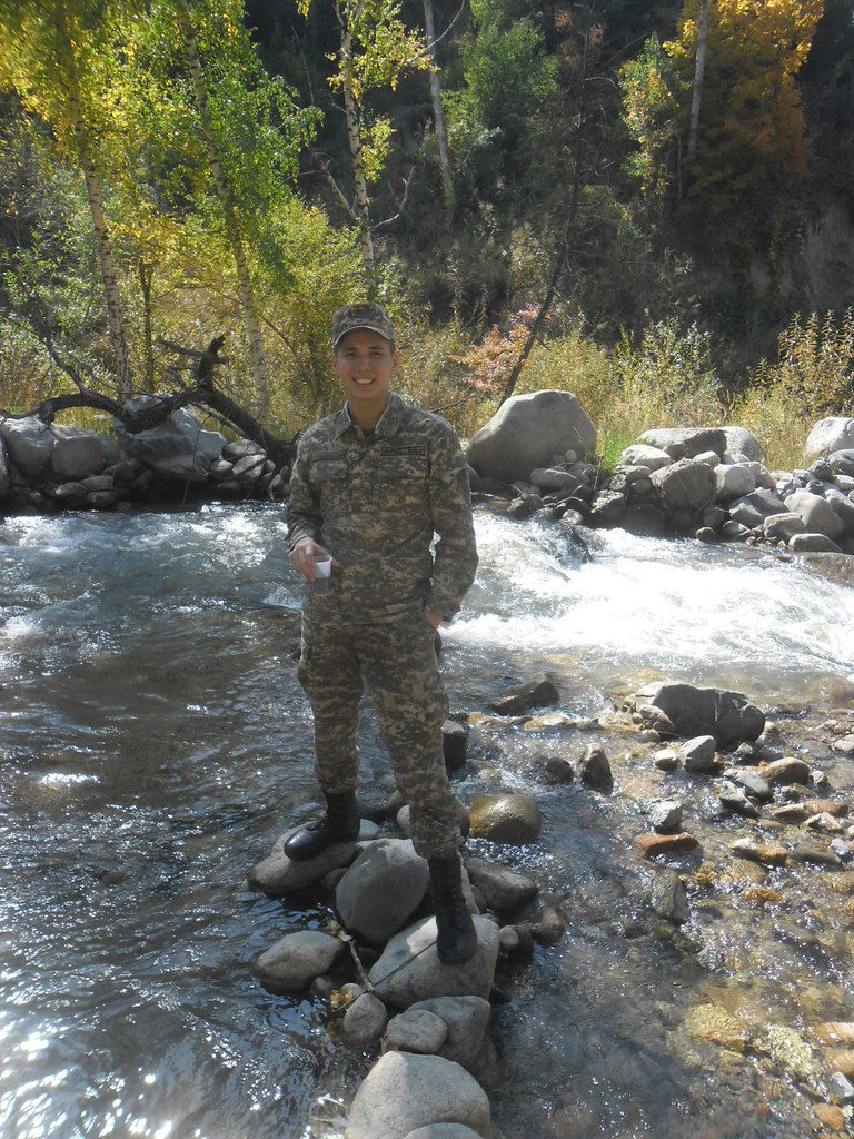 Алнур Барлан