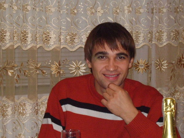 Andrei Manciu