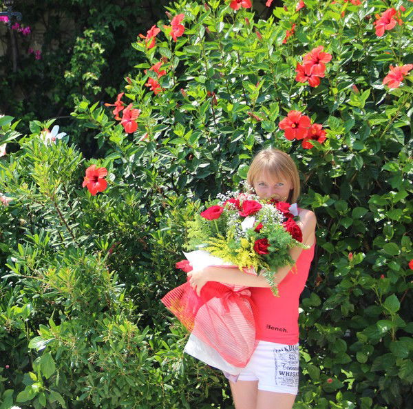 Валентина Васильева