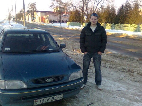 Алексей Никита