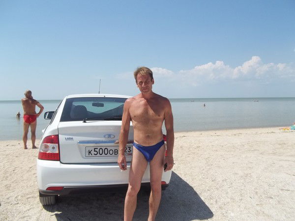 Эдик Лановенко