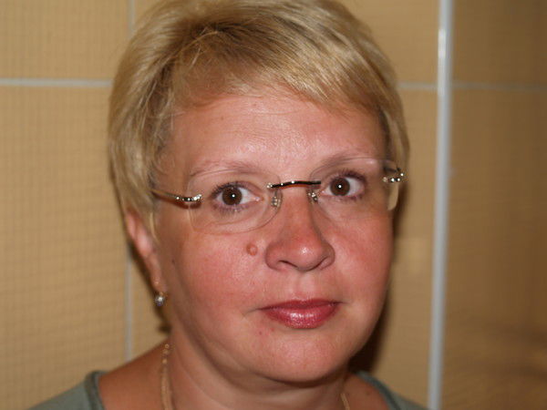 Лидия Верниковская