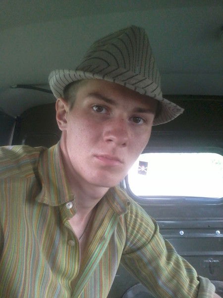 Павел Мясников