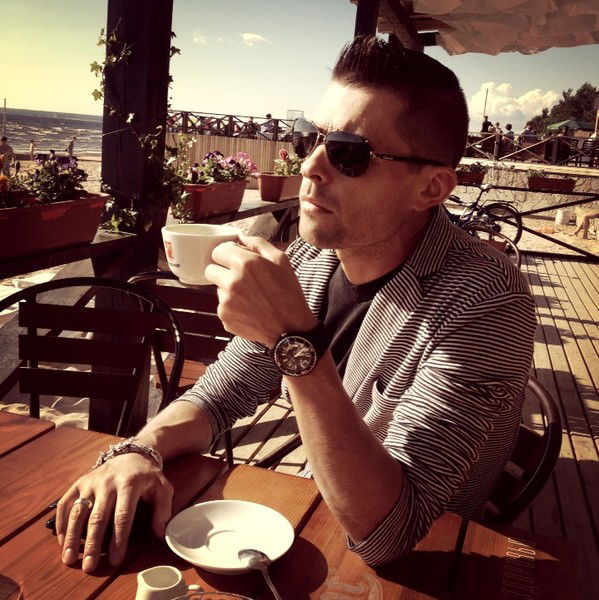 Сергей Лукьянов