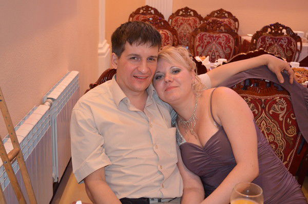 Валентина Бондаренко