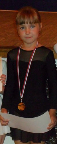 Дарья Новикова