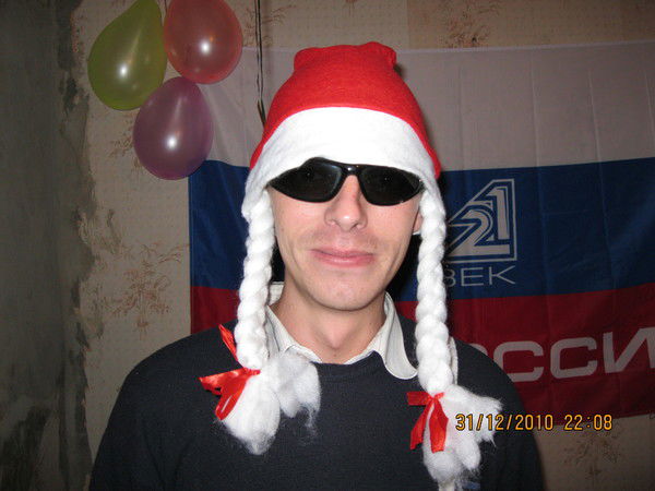 Кривоспицкий Юрий