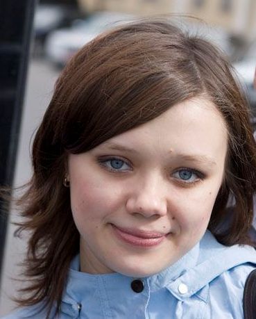 Екатерина Белых