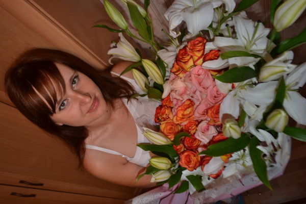 Светлана Матяж