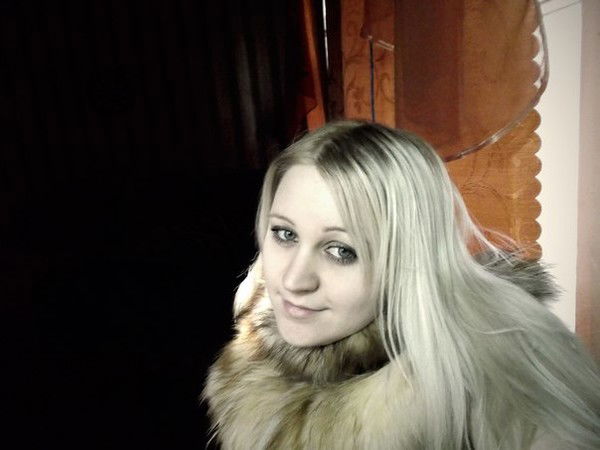 Ольга Дунаева