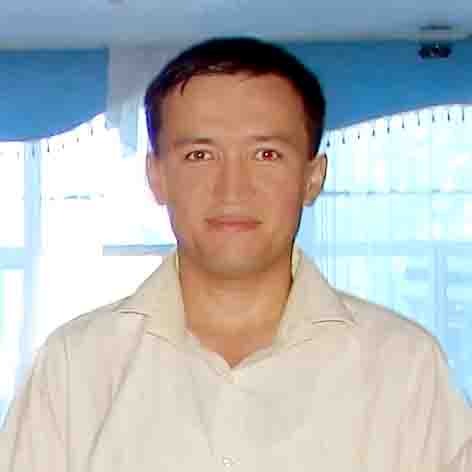 Janibek Abdurahmanov