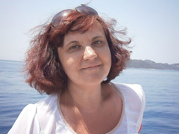 Татьяна Беликова